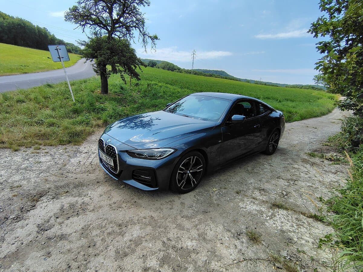 BMW OSTATNÍ - 8