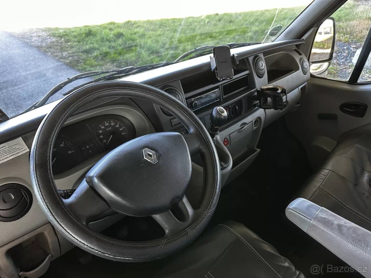Renault MASTER - 8