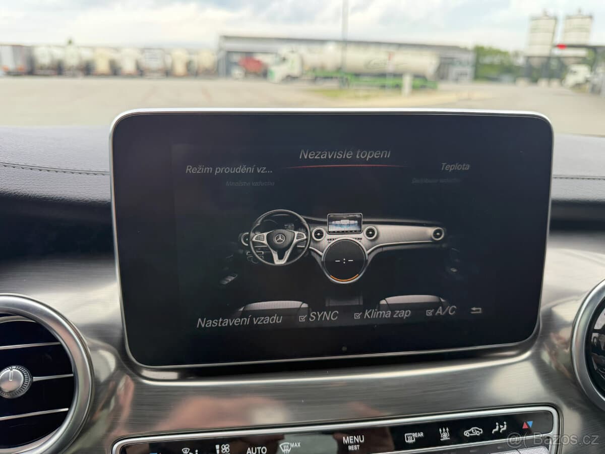 2017 Mercedes-Benz OSTATNÍ - 8