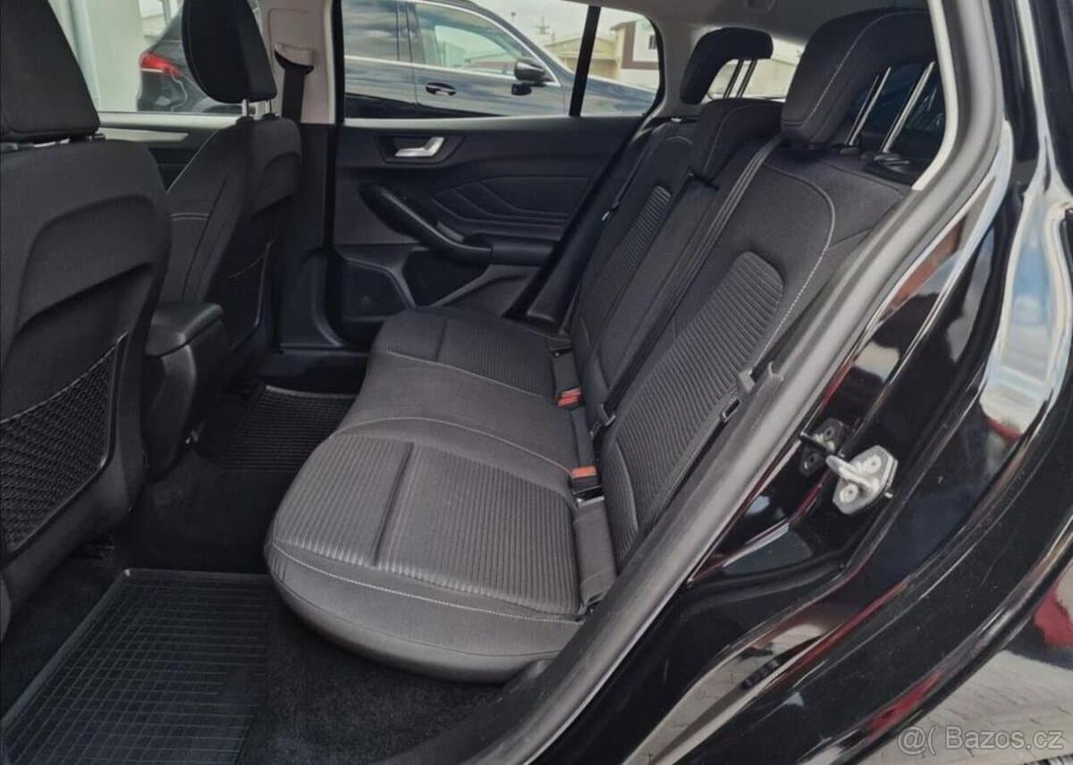 2020 Ford FOCUS - 8
