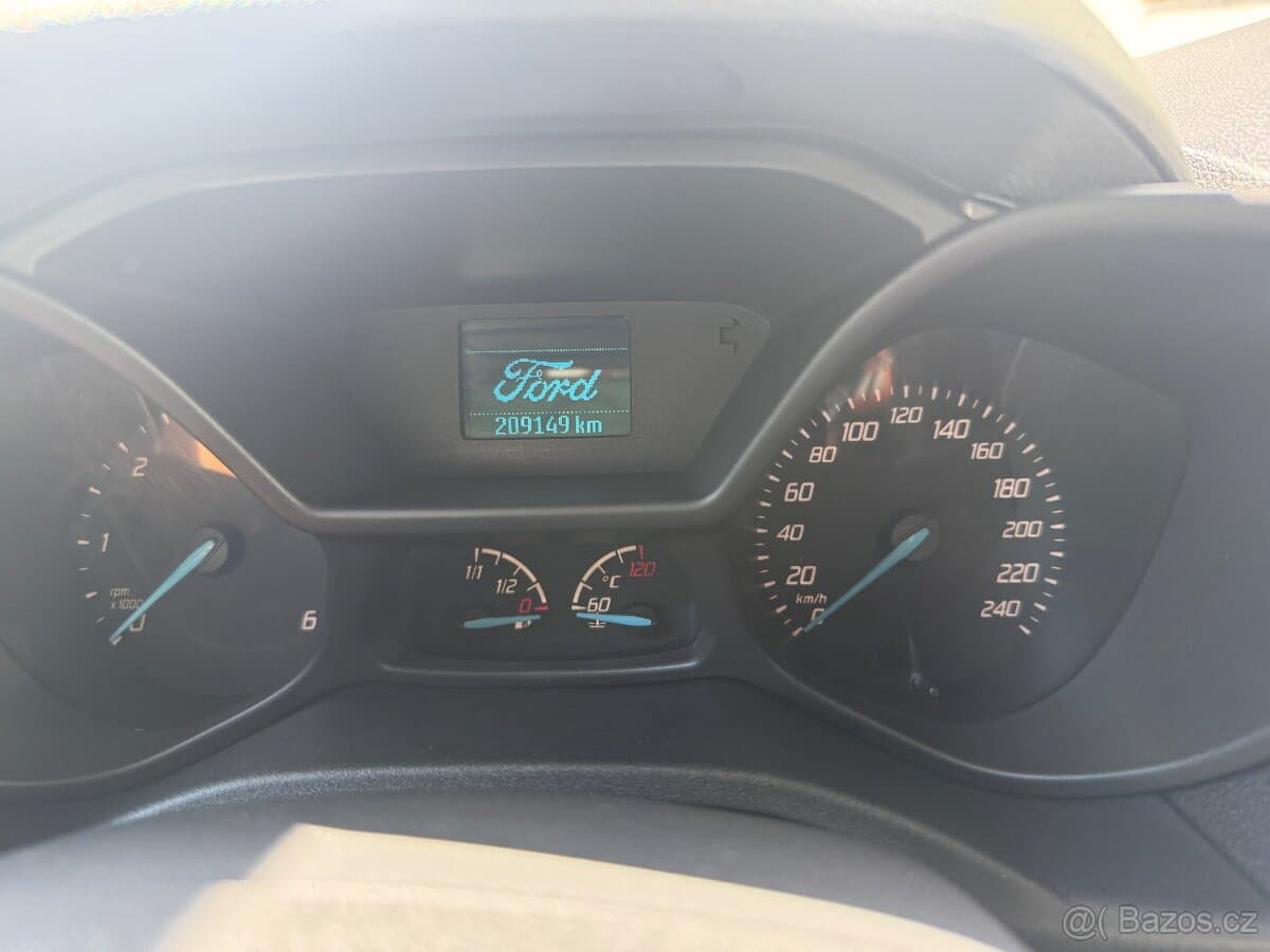 2016 Ford OSTATNÍ - 8