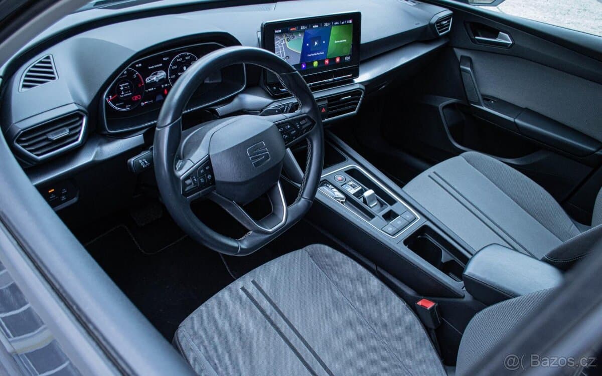 2021 Seat LEON - 8