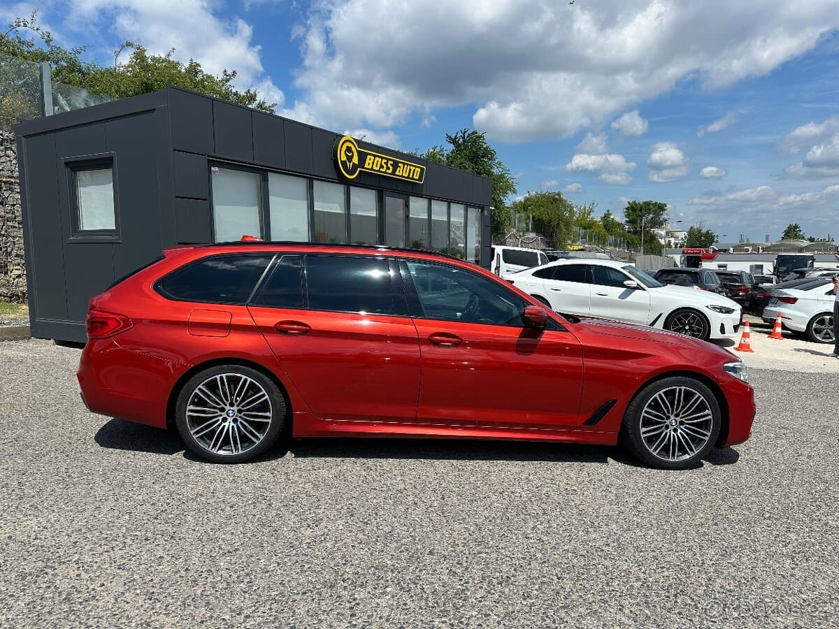 2019 BMW OSTATNÍ - 8