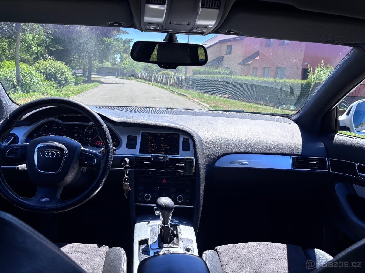 2009 Audi A6 - 8