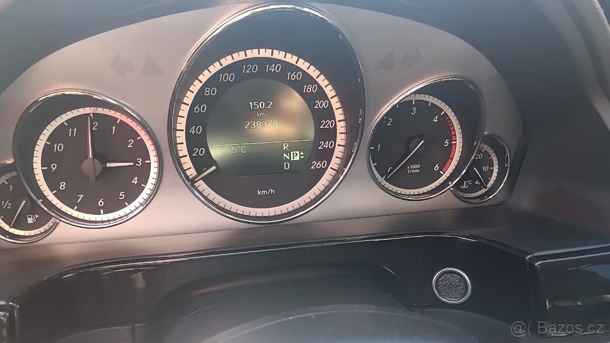 2011 Mercedes-Benz OSTATNÍ - 8