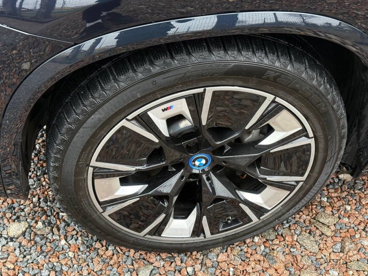 2023 BMW OSTATNÍ - 8