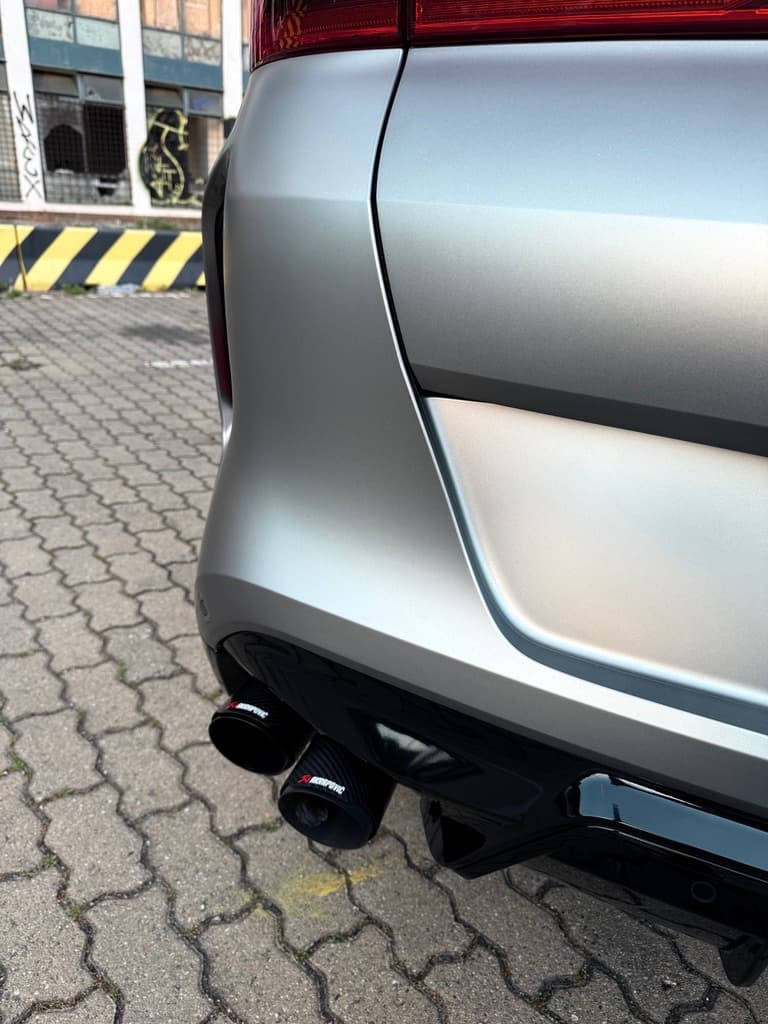 2023 BMW X6 - 8
