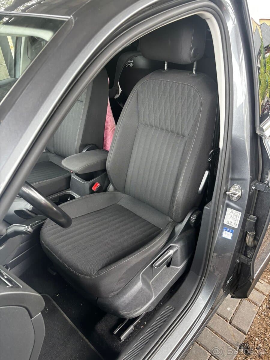 2022 Volkswagen TIGUAN - 8