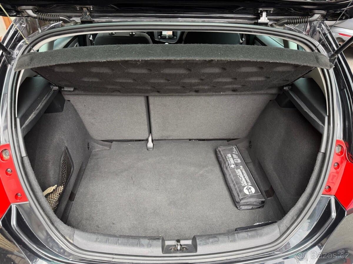 2012 Seat LEON - 8