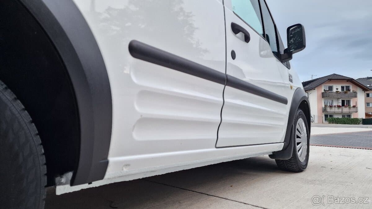 2012 Ford TRANSIT - 8