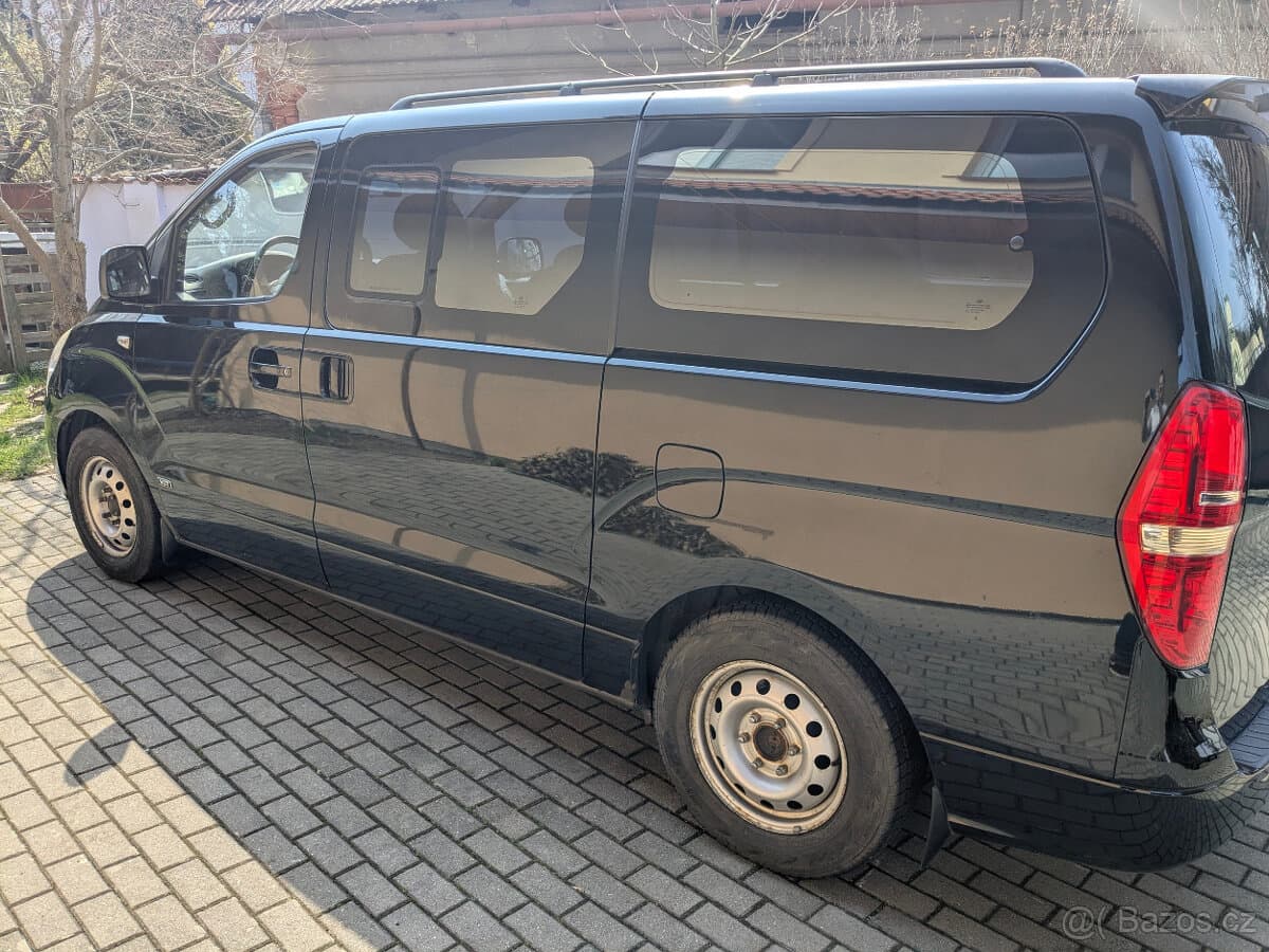 2010 Hyundai OSTATNÍ - 8