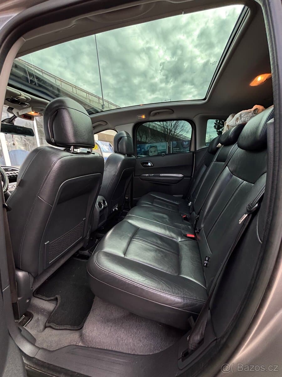2014 Peugeot 3008 - 8