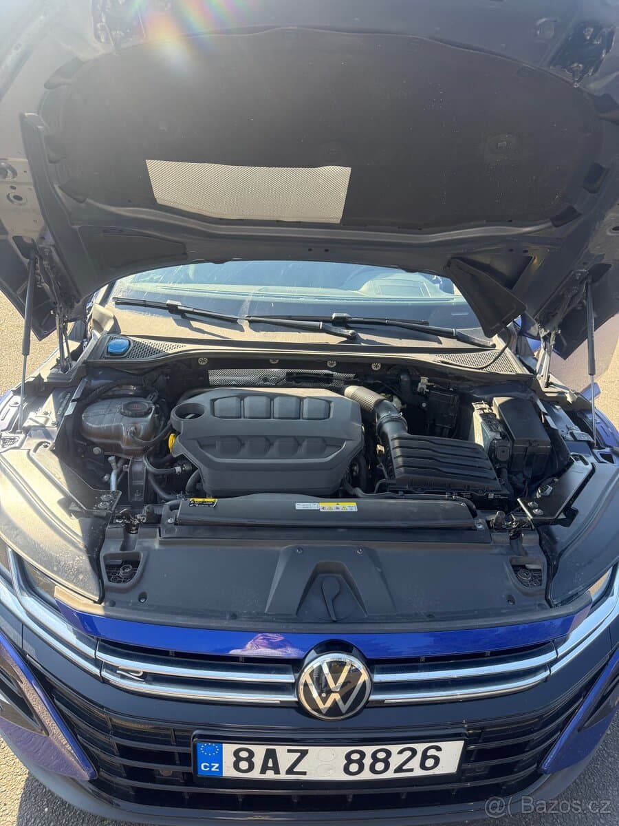 2021 Volkswagen ARTEON - 8