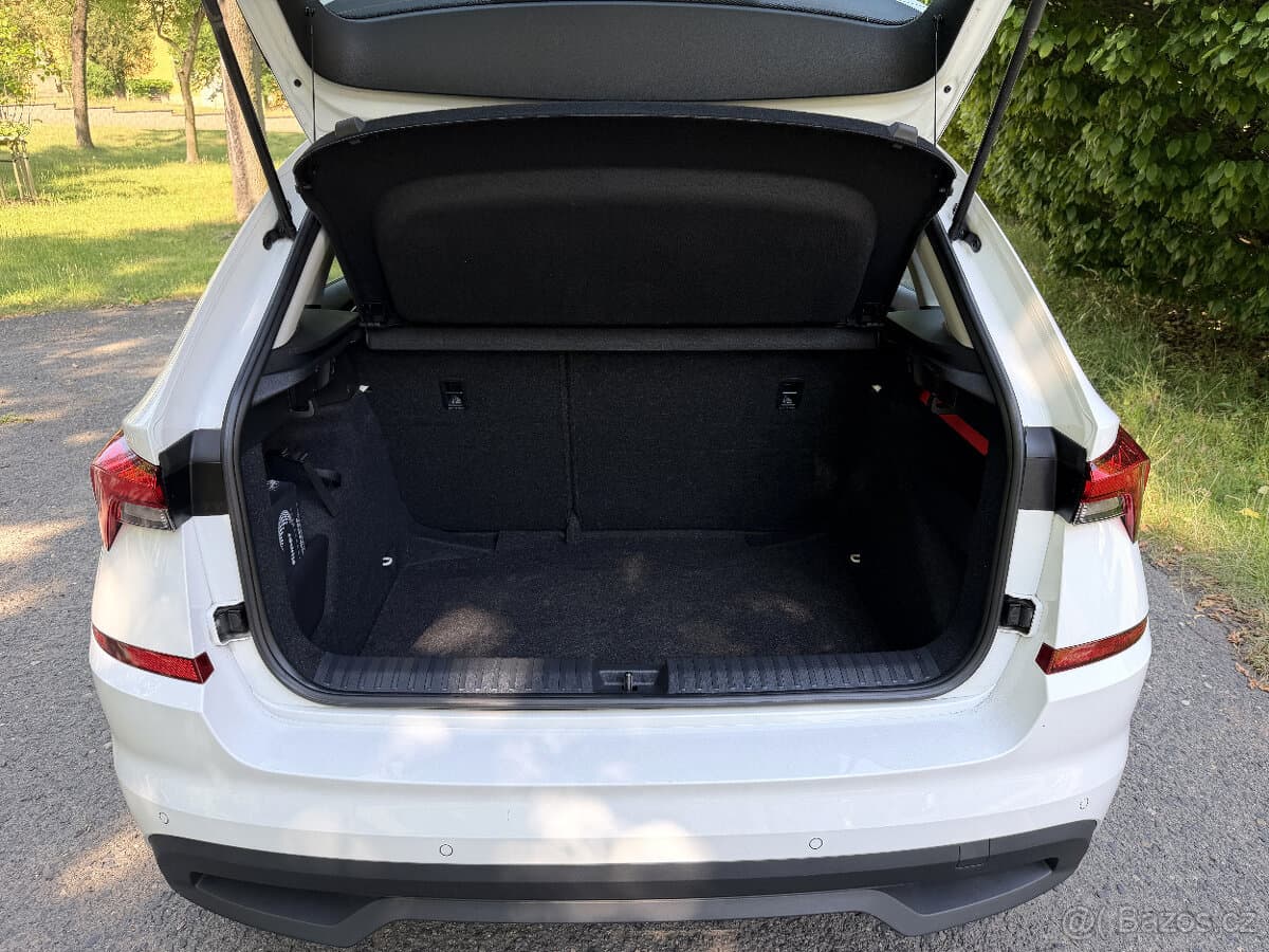 2022 Škoda KAMIQ - 8