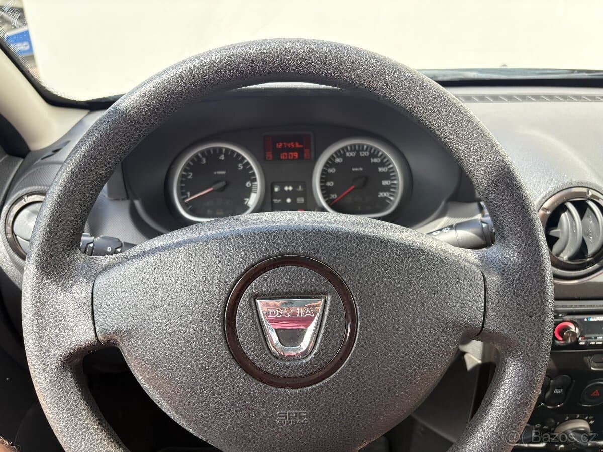 2010 Dacia DUSTER - 8