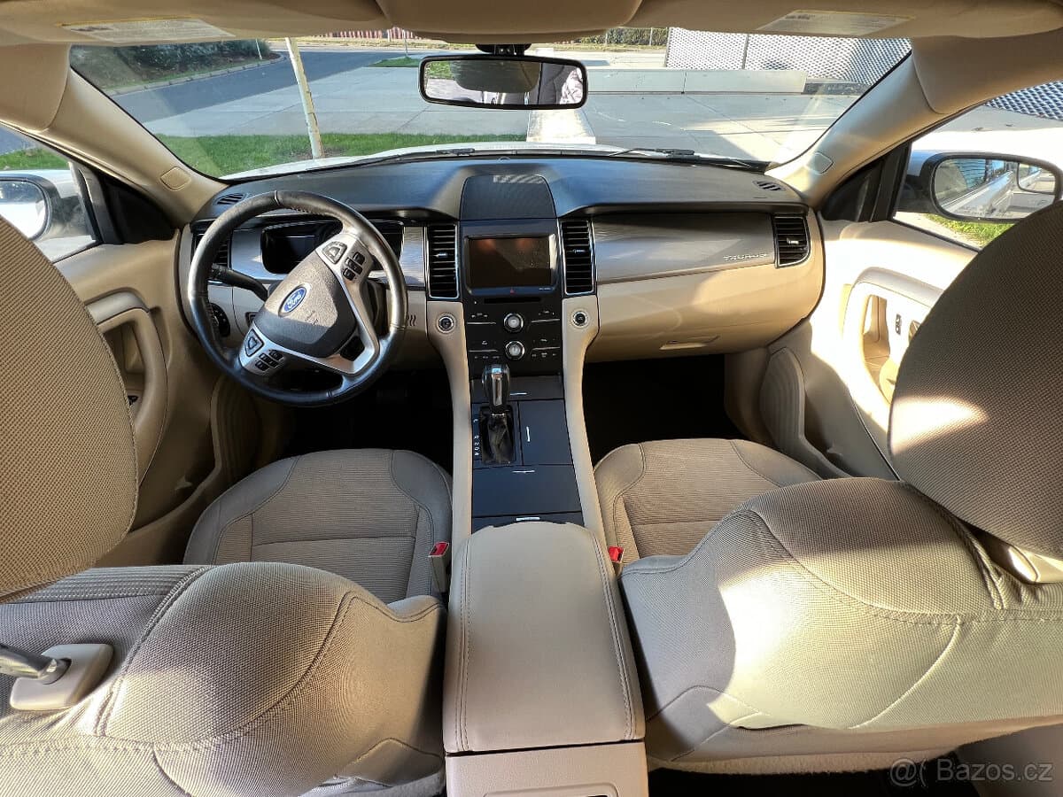 2015 Ford OSTATNÍ - 8