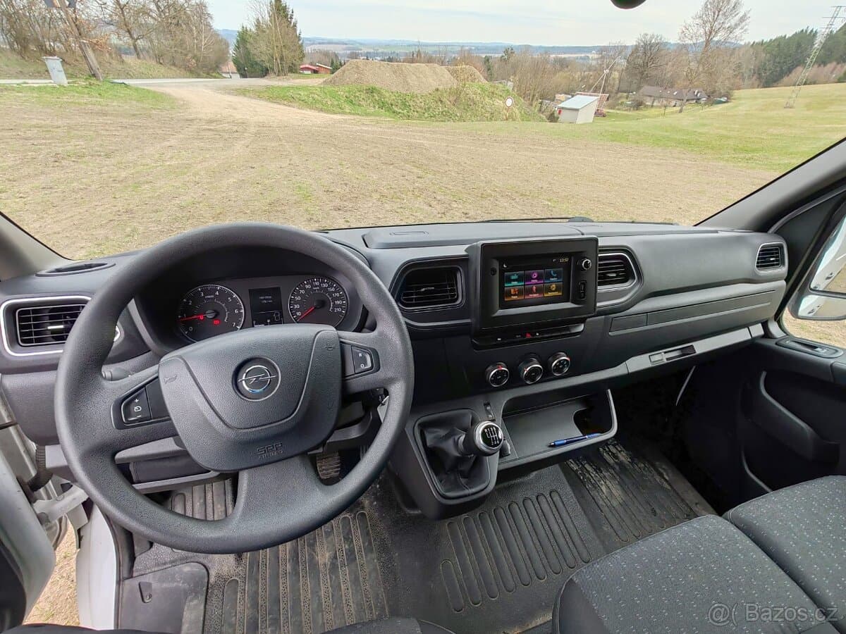 2021 Renault MASTER - 8