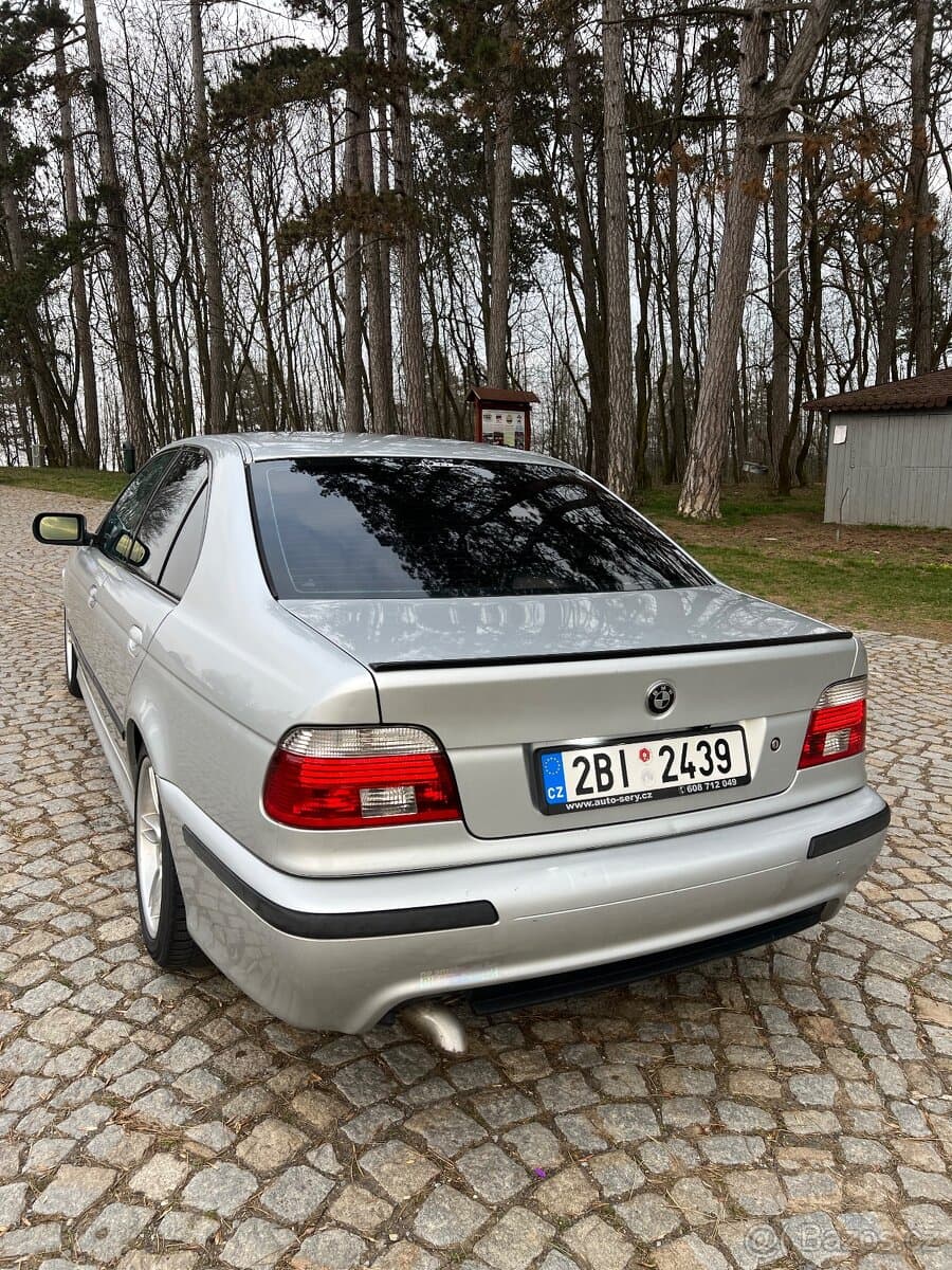 2002 BMW OSTATNÍ - 8