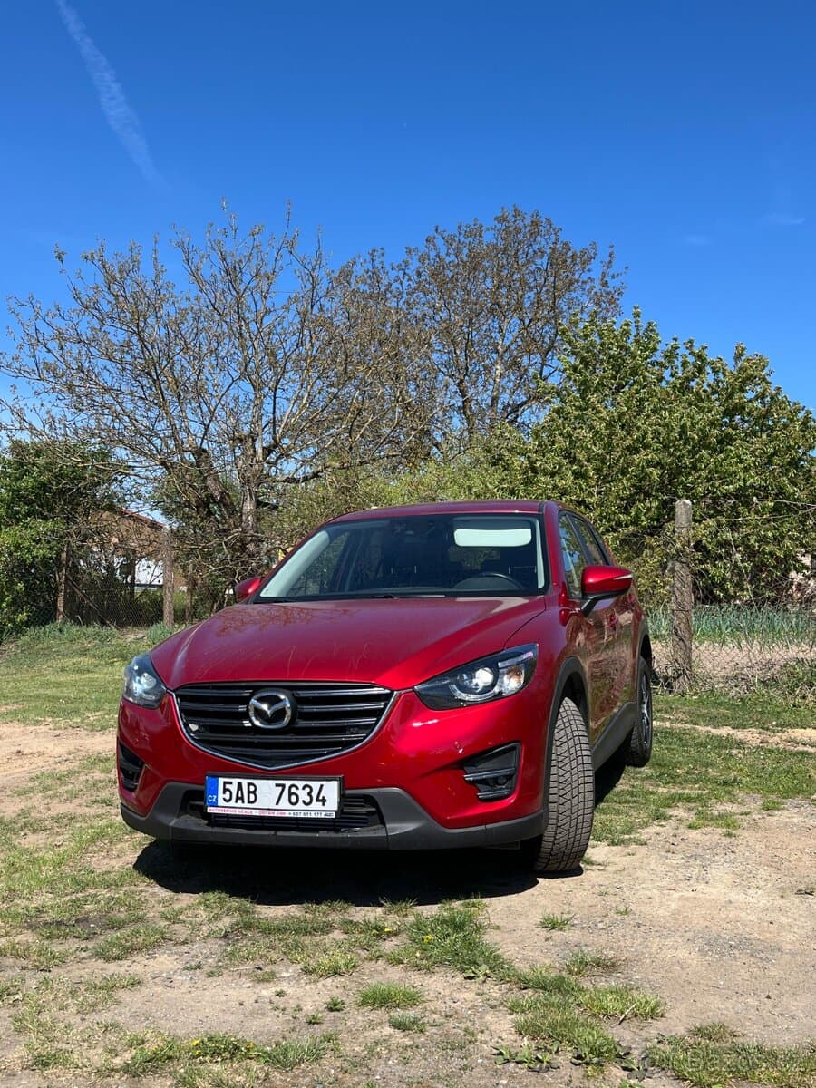 2016 Mazda 5 - 8