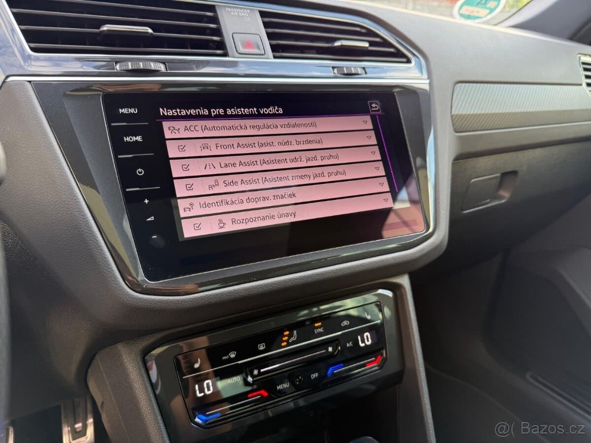 2021 Volkswagen TIGUAN - 8
