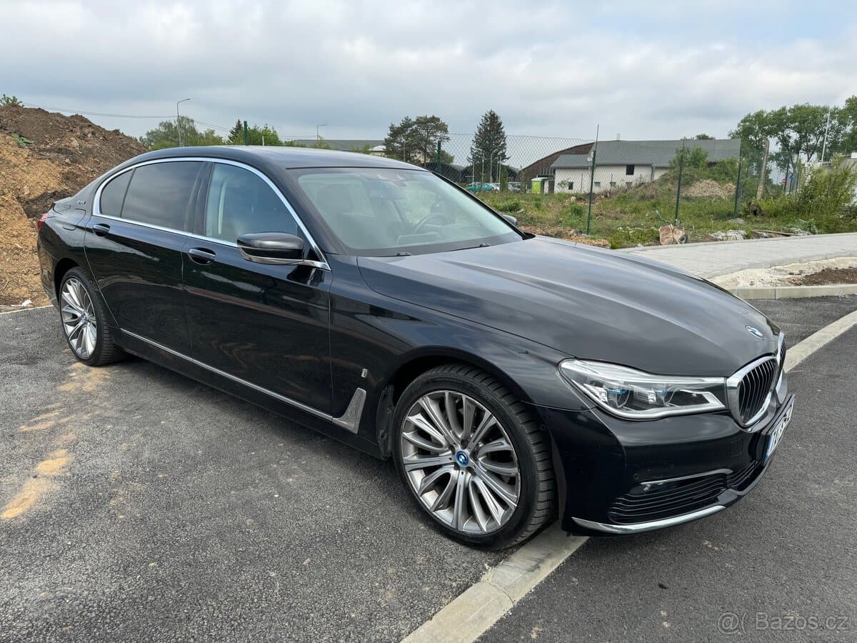 2018 BMW OSTATNÍ - 8