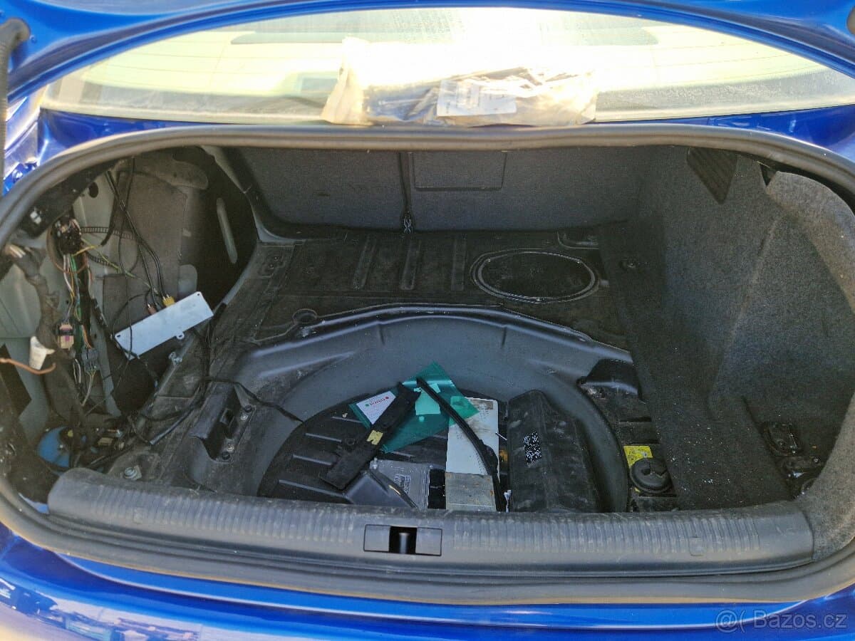 Audi S4 - 8