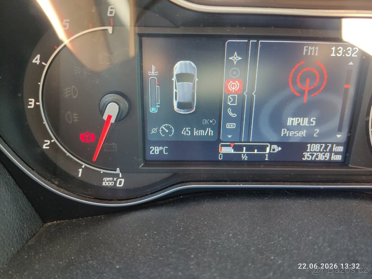 2014 Ford MONDEO - 8