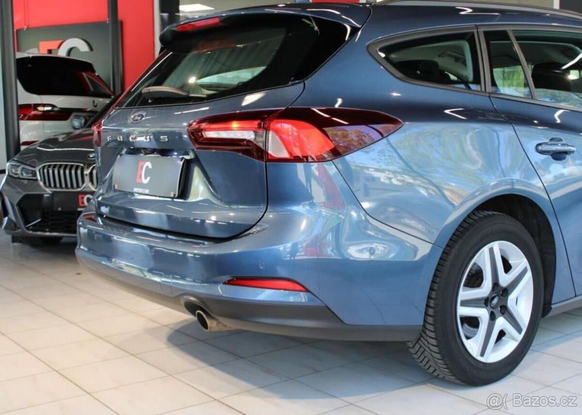 2023 Ford FOCUS - 8