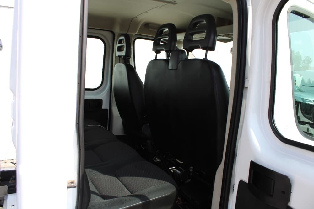 2020 Peugeot BOXER - 8