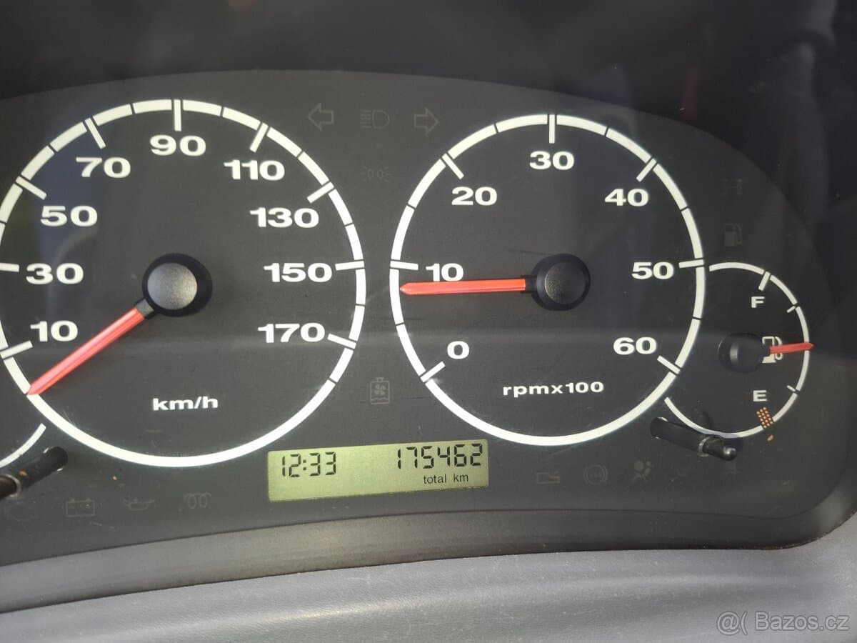 2004 Fiat DUCATO - 8