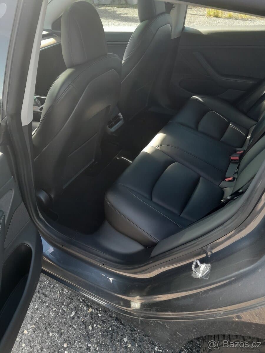 2021 Tesla MODEL 3 - 8