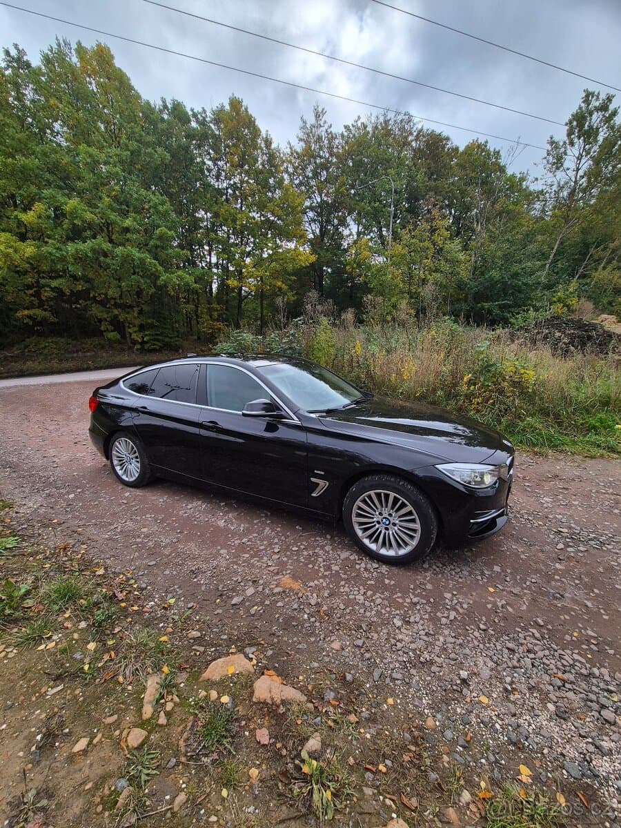 2016 BMW OSTATNÍ - 8