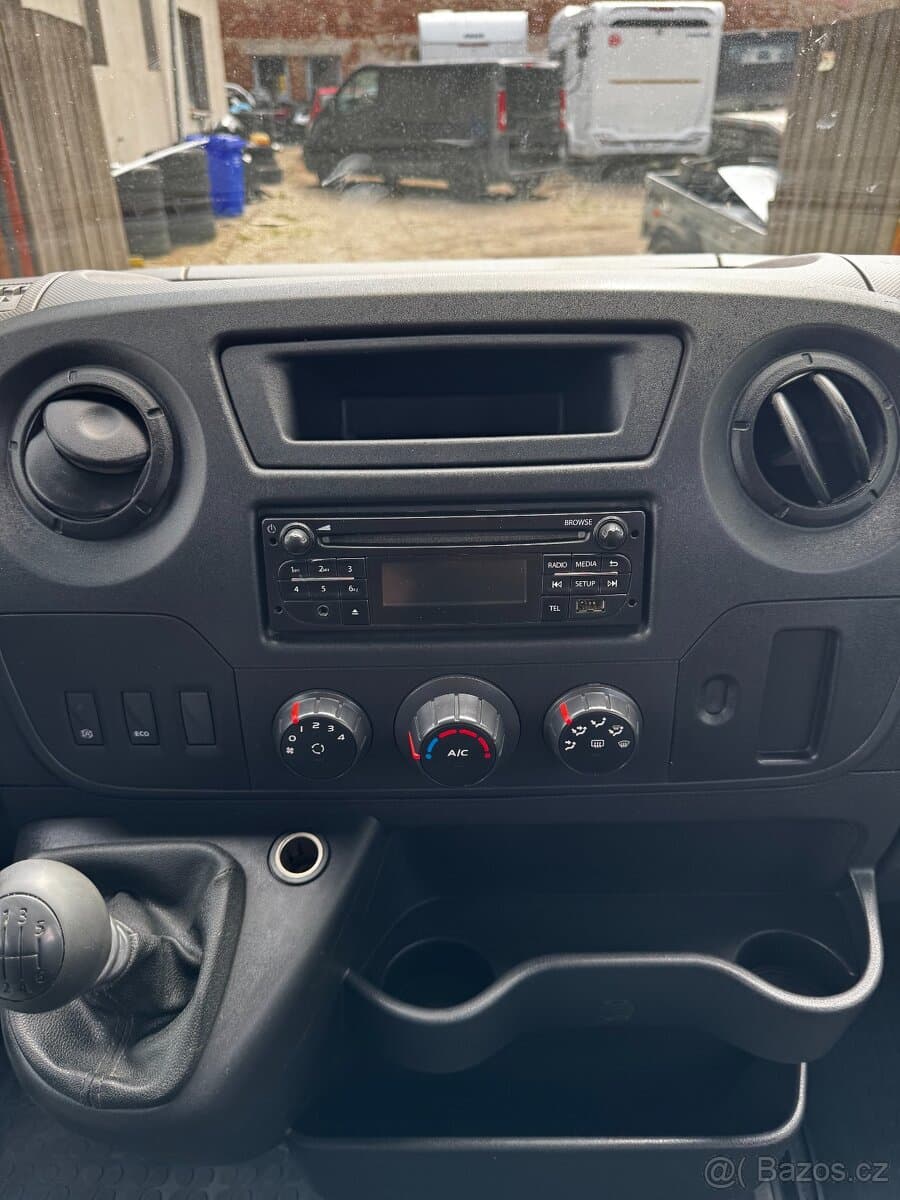 2016 Opel OSTATNÍ - 8