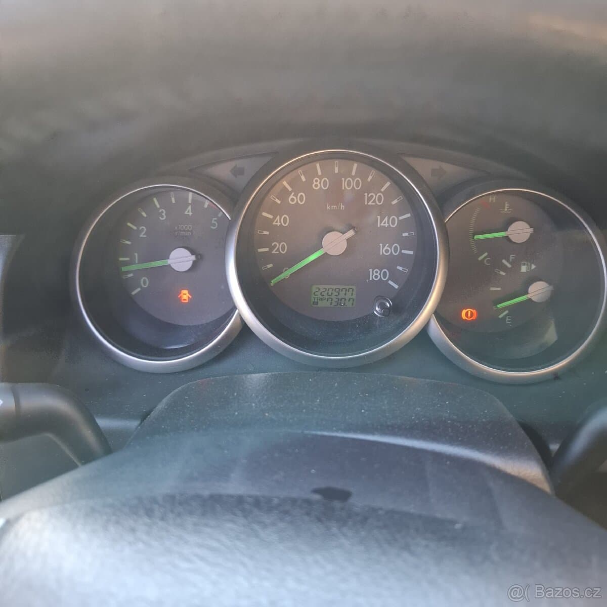 2008 Ford RANGER - 8