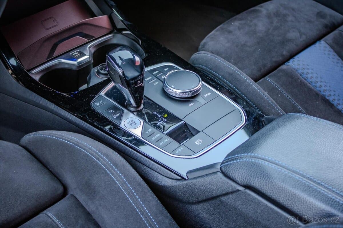 2020 BMW OSTATNÍ - 8
