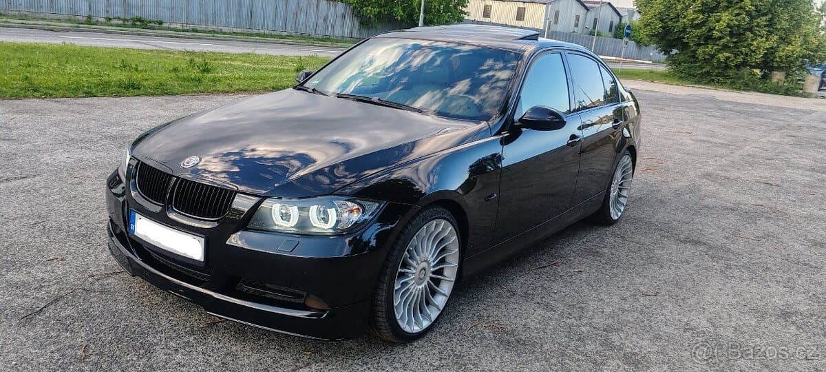 2007 BMW OSTATNÍ - 8