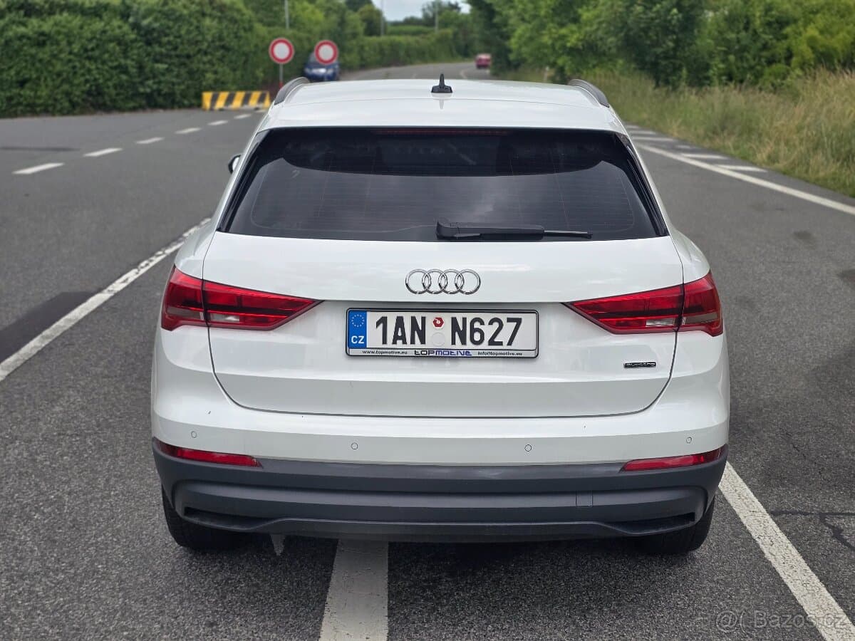 2019 Audi Q3 - 8