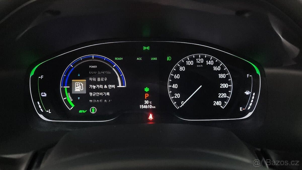 2018 Honda ACCORD - 8