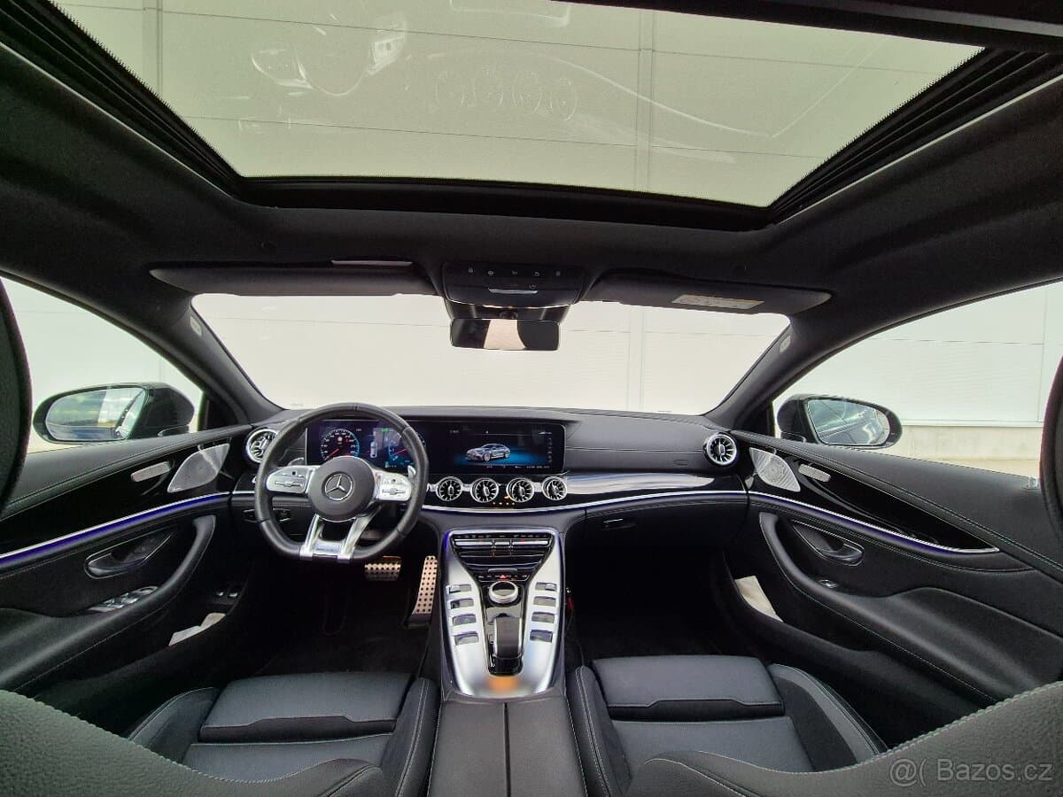2020 Mercedes-Benz OSTATNÍ - 8