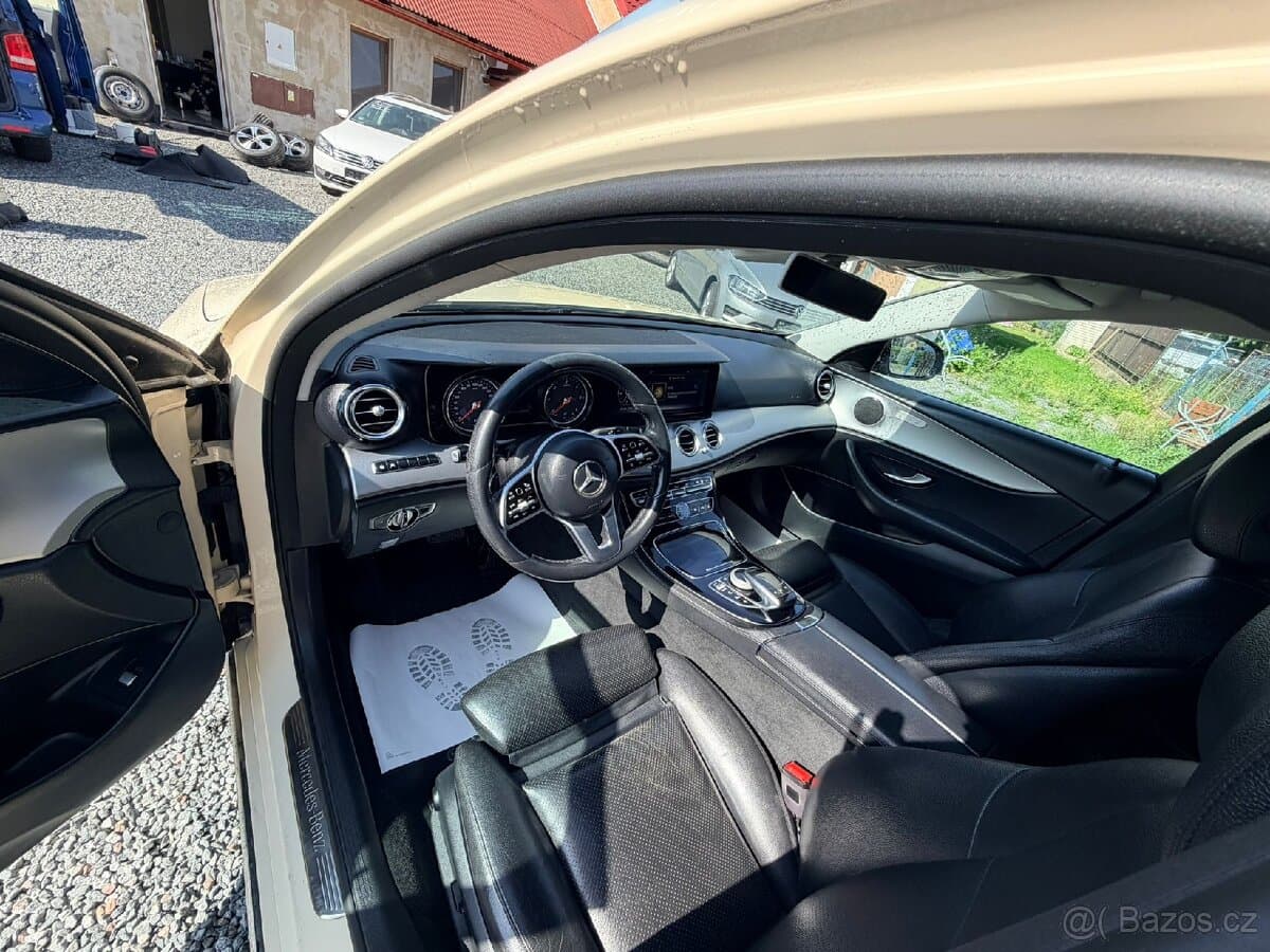 2018 Mercedes-Benz OSTATNÍ - 8