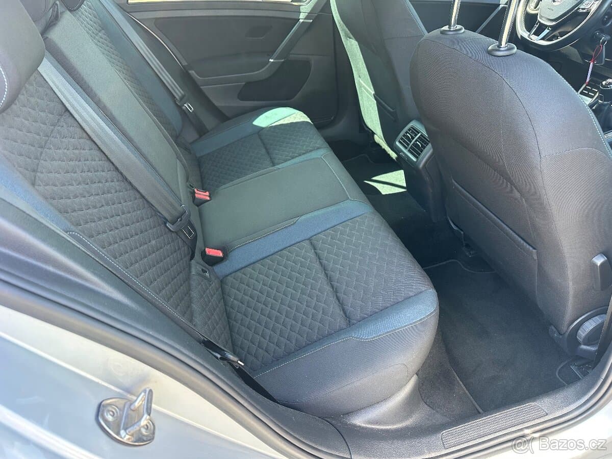 2019 Volkswagen GOLF - 8
