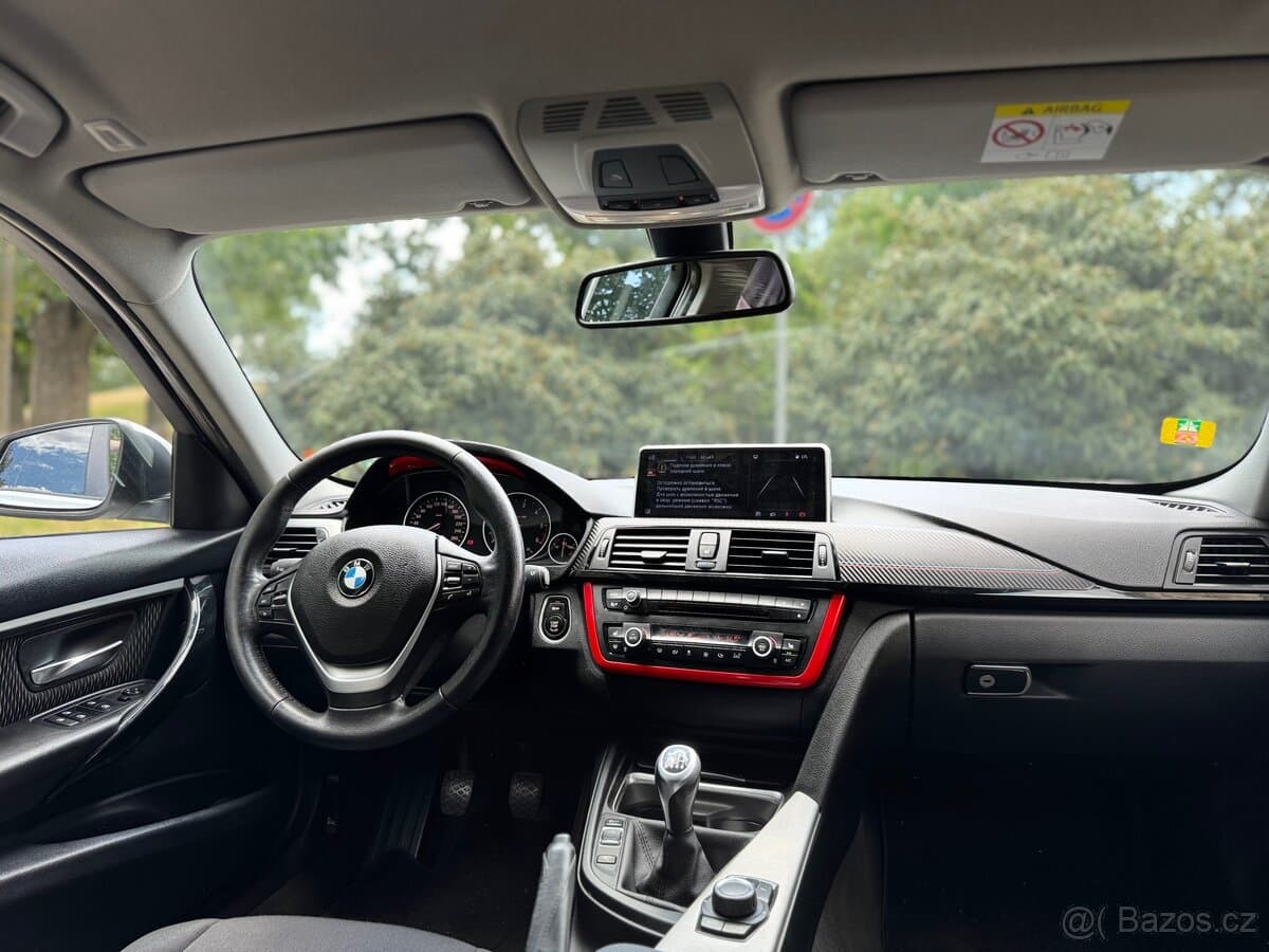 2014 BMW OSTATNÍ - 8