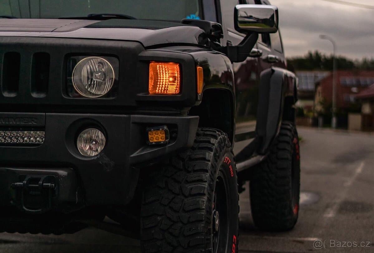 2006 Hummer OSTATNÍ - 8