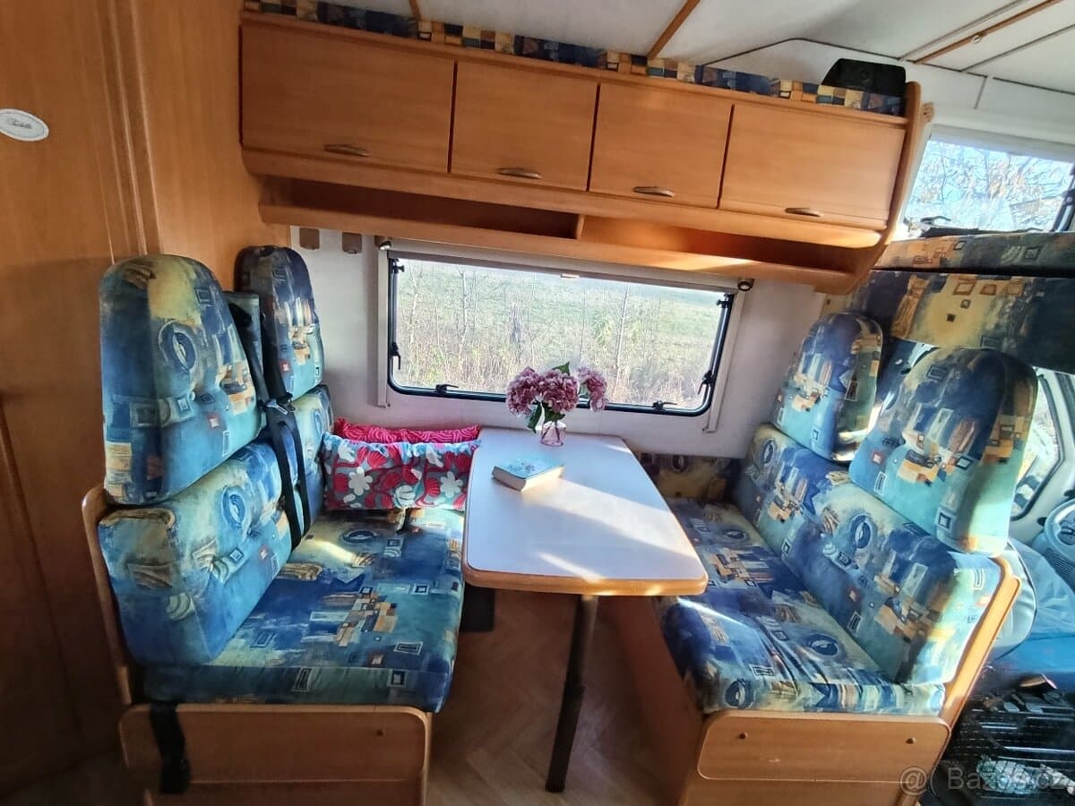 2000 Fiat DUCATO - 8