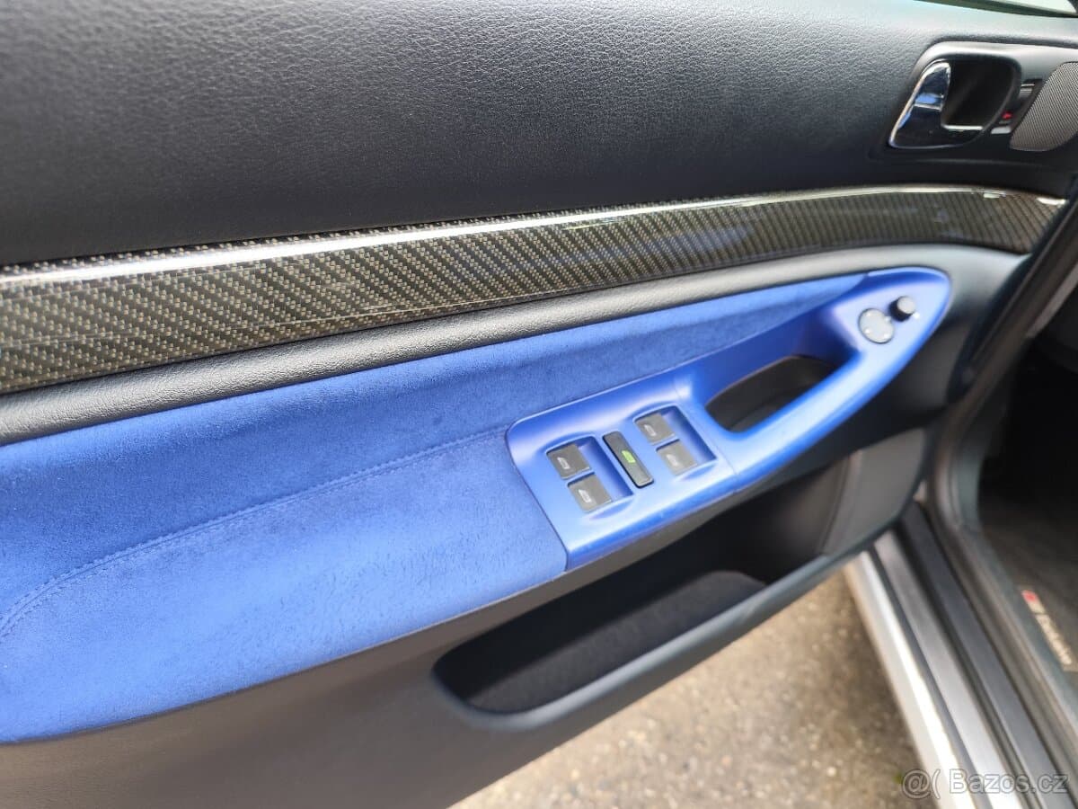 1999 Audi S4 - 8