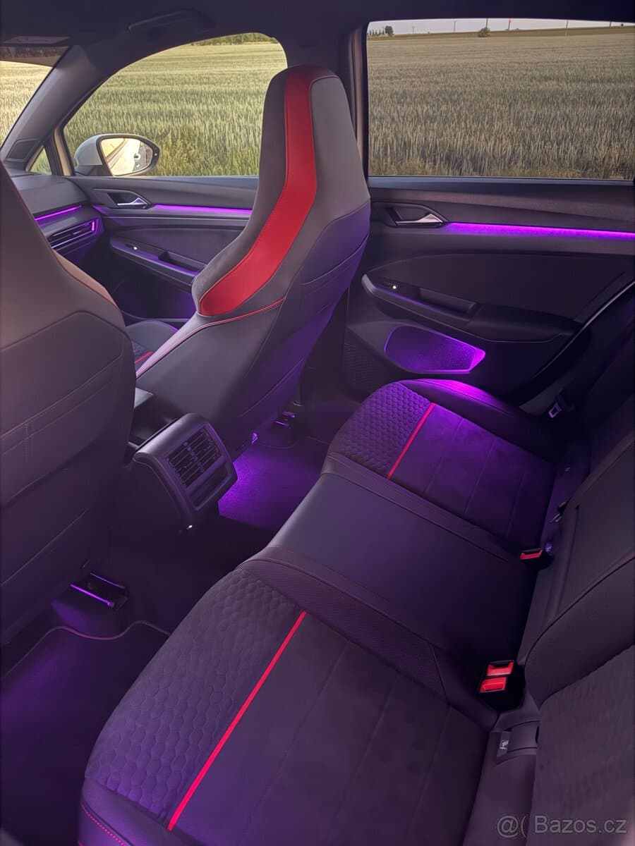 2023 Volkswagen GOLF - 8