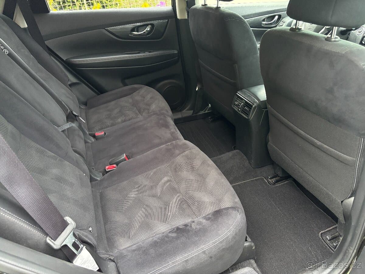 2016 Nissan X-TRAIL - 8