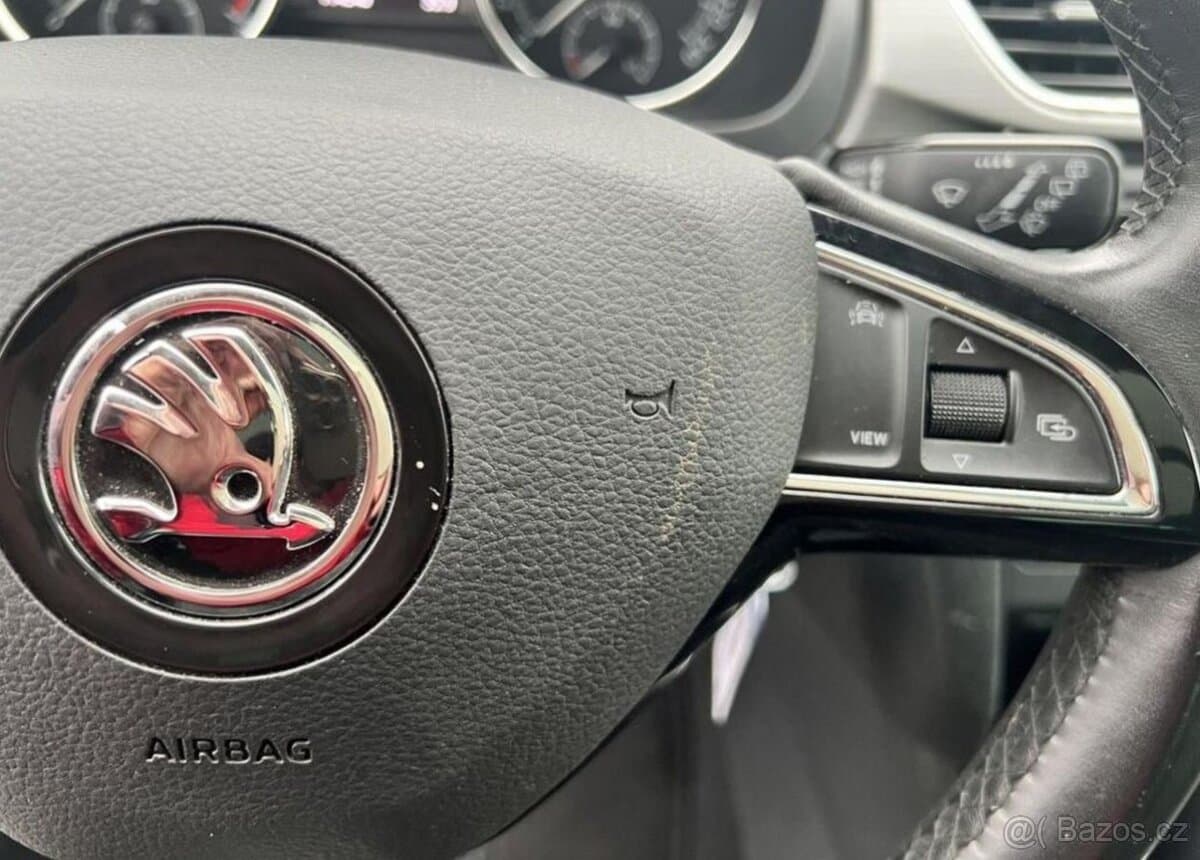 2018 Škoda RAPID - 8