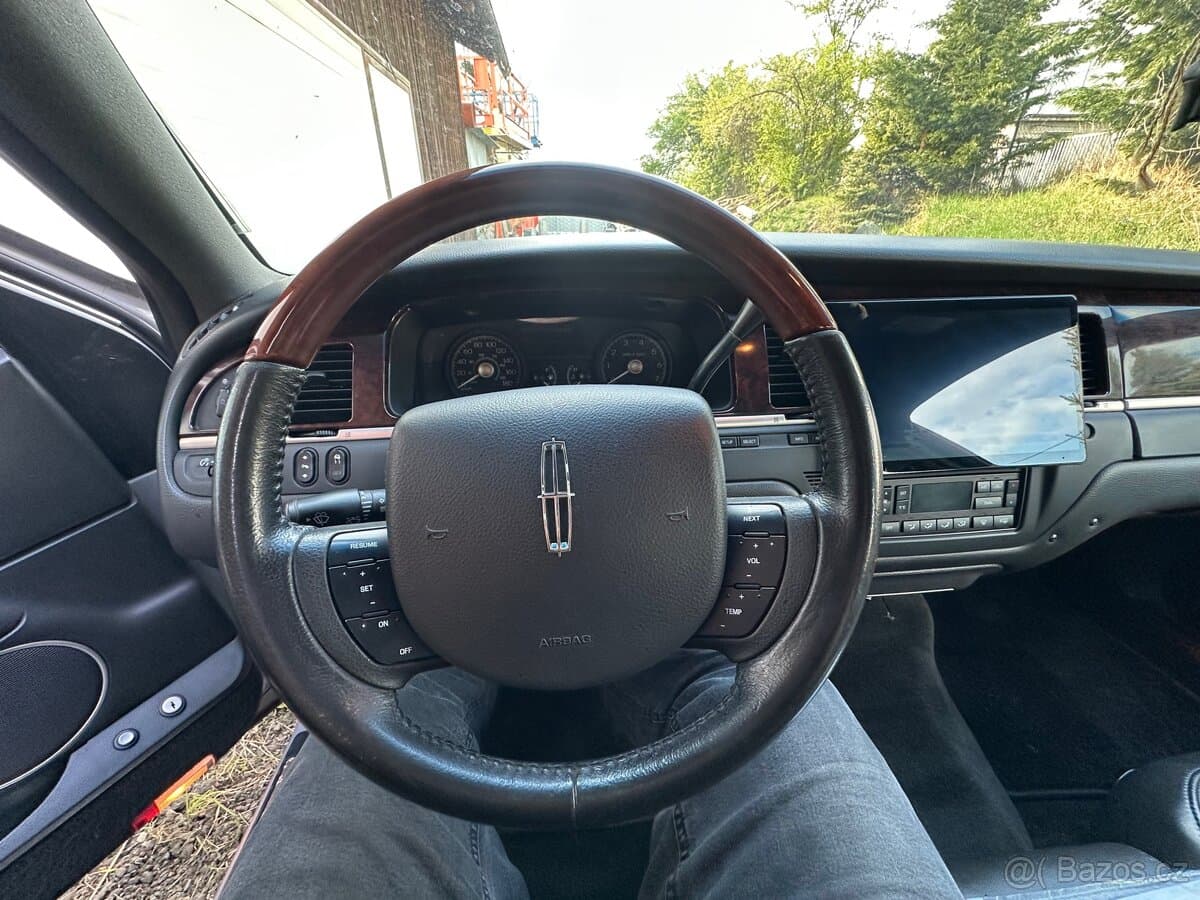 2010 Lincoln OSTATNÍ - 8