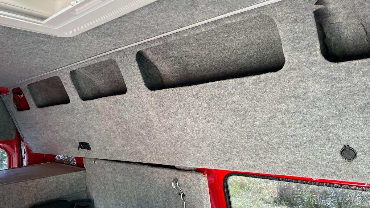 2014 Ford TRANSIT - 8